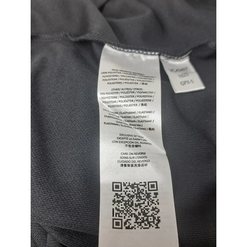 Mercedes Benz Men's Polo Shirt Logo AMG Promotional Hex Dry Stormtech golf Small